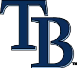 Tampa Bay Rays logo