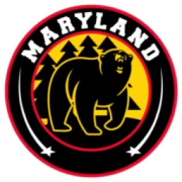 Maryland Black Bears logo