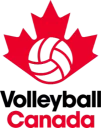 Volleyball Canada logo