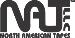 North American Tapes logo