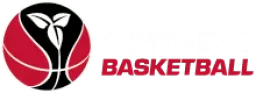 Ontario Basketball Association logo