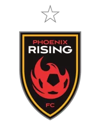 Phoenix Rising FC logo