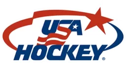 USA Hockey logo
