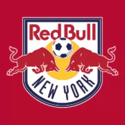 New York Red Bulls logo