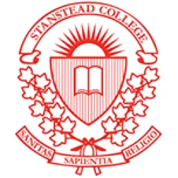 Stanstead College logo