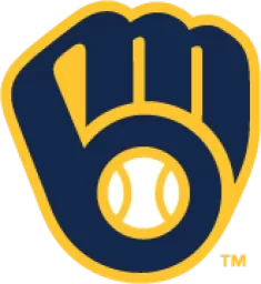 Milwaukee Brewers Baseball Club logo