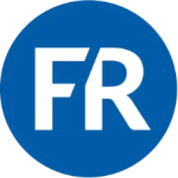 Front Rush logo