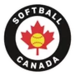 Softball Canada logo