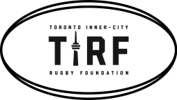 Toronto Inner-City Rugby Foundation logo