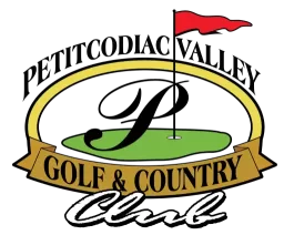 Petitcodiac Valley Golf and Country Club logo