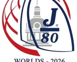 CORK Sail Kingston logo