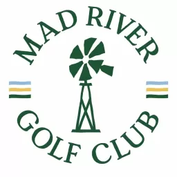 The Mad River Golf Club logo
