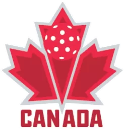 Pickleball Canada logo