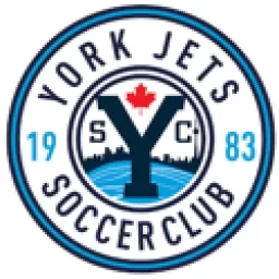 Toronto Soccer Association logo