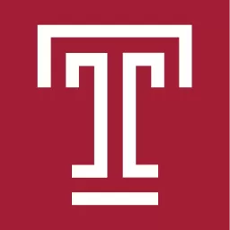 Temple University logo
