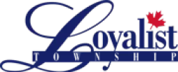 Loyalist Township logo