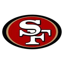 San Francisco 49ers logo