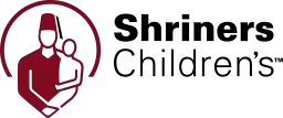Shriners Hospitals for Children Open logo