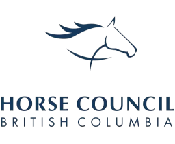 Horse Council British Columbia logo
