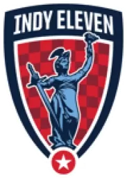Indy Eleven logo