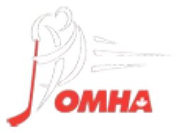Guelph Minor Hockey Association logo