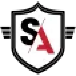 Snipe Academy logo