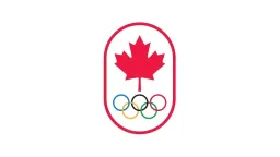 Canadian Olympic Committee logo