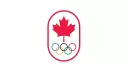 Canadian Olympic Committee logo