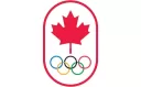 Canadian Olympic Committee logo