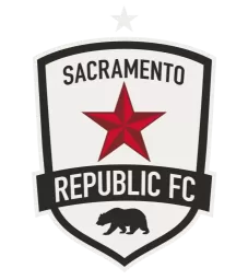 Sacramento Republic FC logo