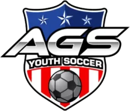 AGS Youth Soccer Club logo