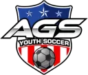 AGS Youth Soccer Club logo