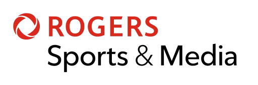 Rogers Sports & Media logo