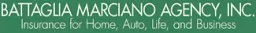 The Legacy Agency logo