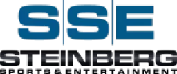 Steinberg Sports & Entertainment logo