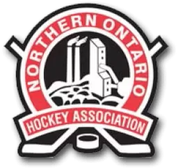 Northern Ontario Hockey Association logo