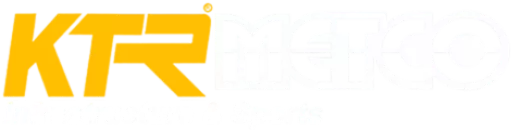KTR Sports logo