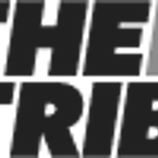 The Players' Tribune logo