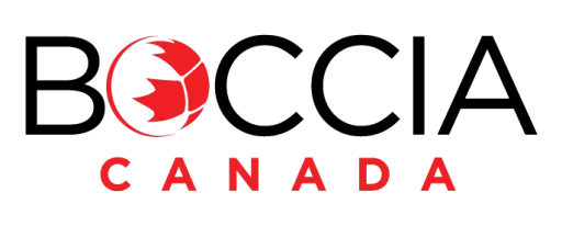 Boccia Canada logo