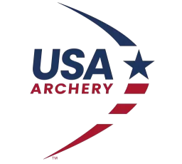 USA Archery logo