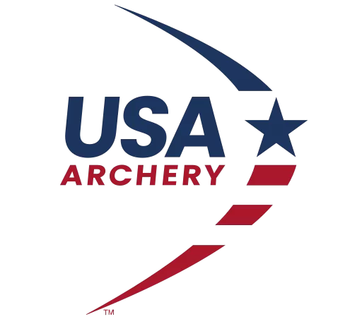 USA Archery logo