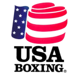 USA Boxing logo