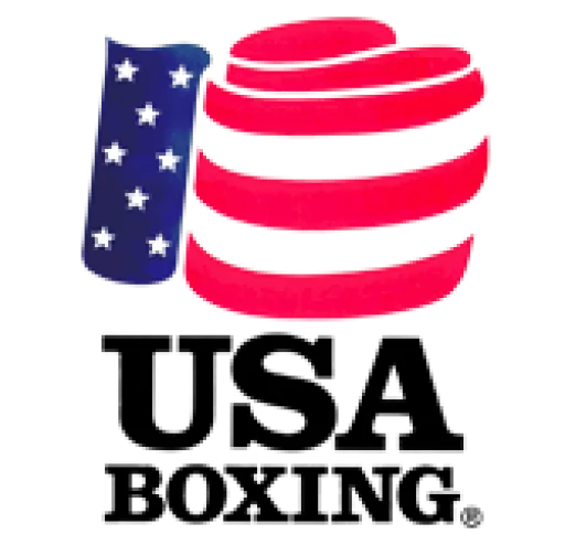 USA Boxing logo