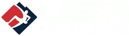 USA Climbing logo