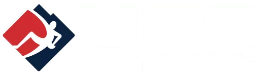 USA Climbing logo