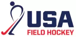 USA Field Hockey logo