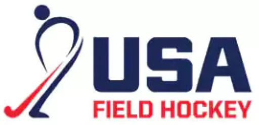 USA Field Hockey logo