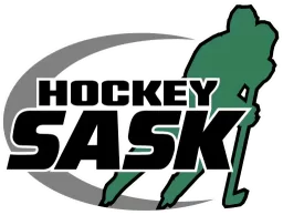 Saskatchewan Hockey Association logo