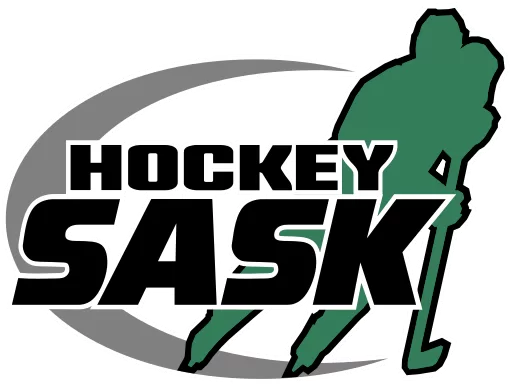 Saskatchewan Hockey Association logo