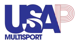 USA Pentathlon logo